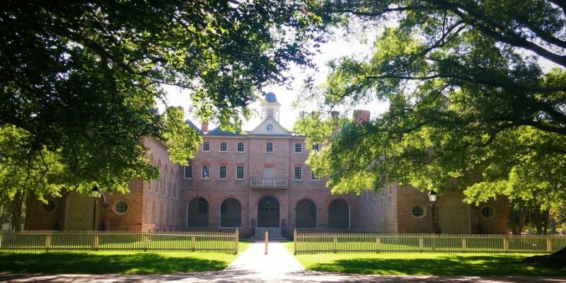 ウィリアム・アンド・メアリー大学